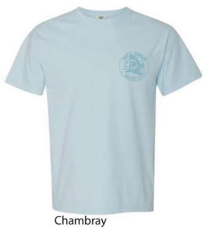 Art Sharks Pastel T-Shirt