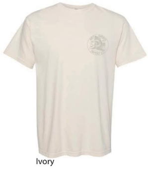 Art Sharks Pastel T-Shirt