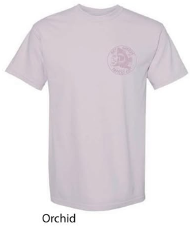 Art Sharks Pastel T-Shirt