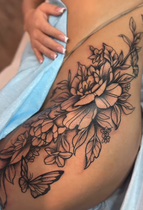 Book a Tattoo Consult