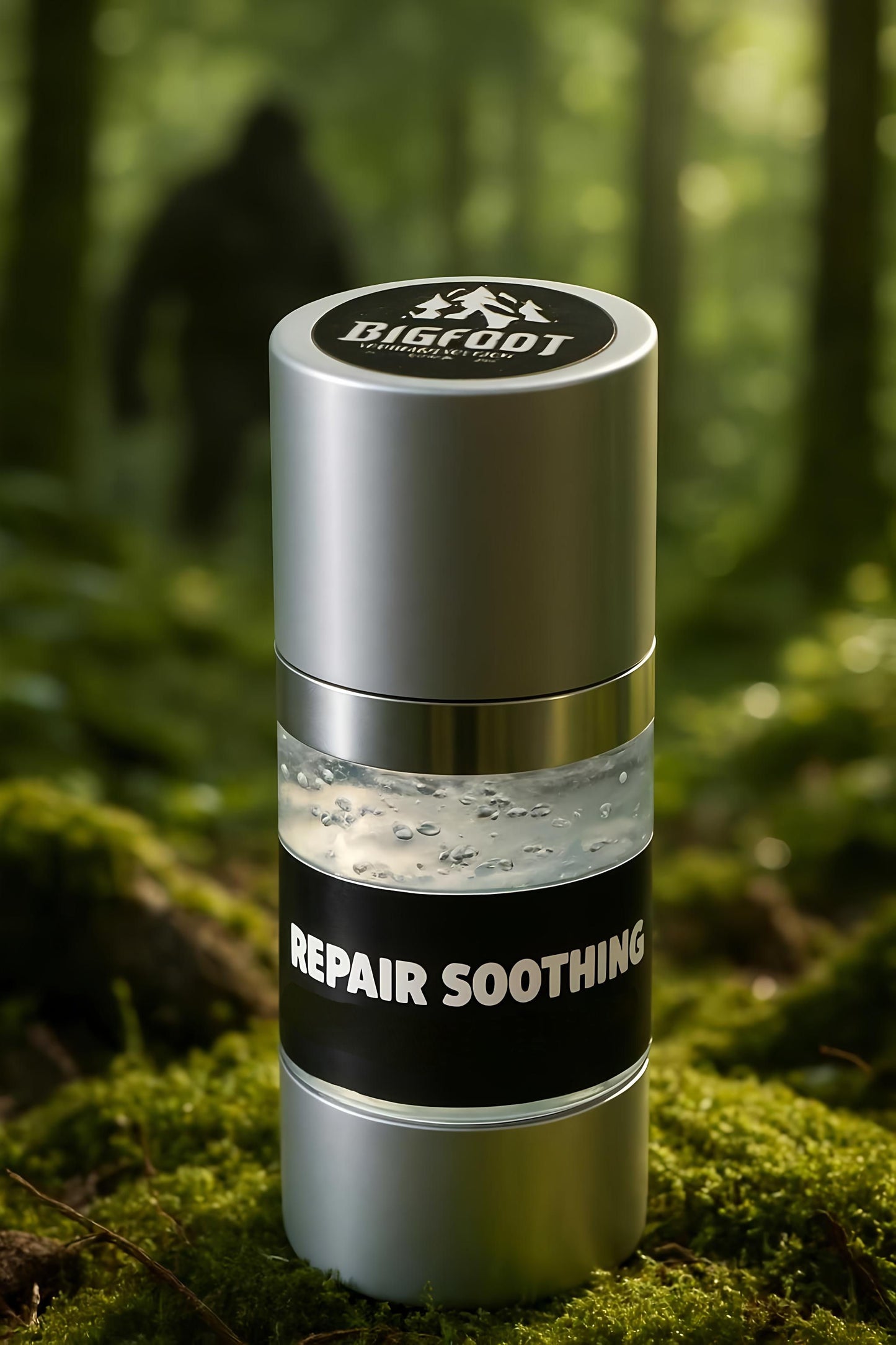 Bigfoot Repair Soothing Gel