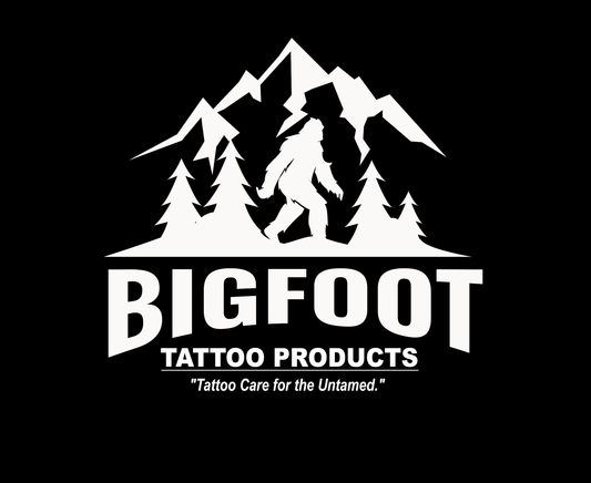 Bigfoot Relieve Numbing Spray