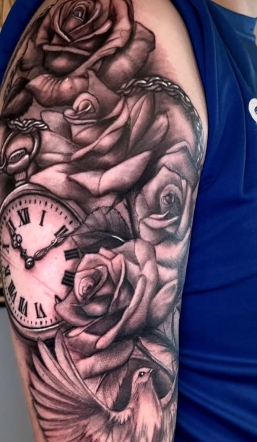 Book a Tattoo Consult