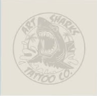 Art Sharks Pastel T-Shirt