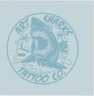 Art Sharks Pastel T-Shirt