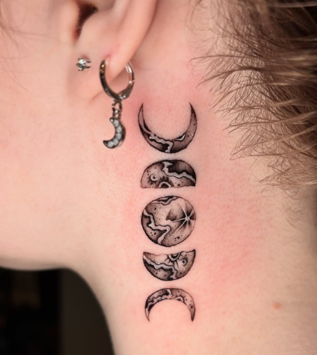 Book a Tattoo Consult