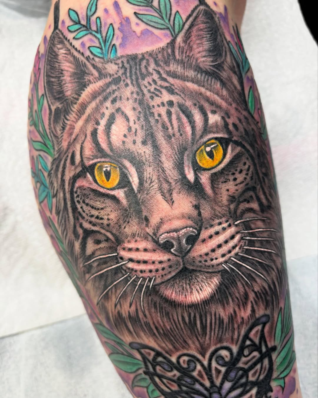 Book a Tattoo Consult